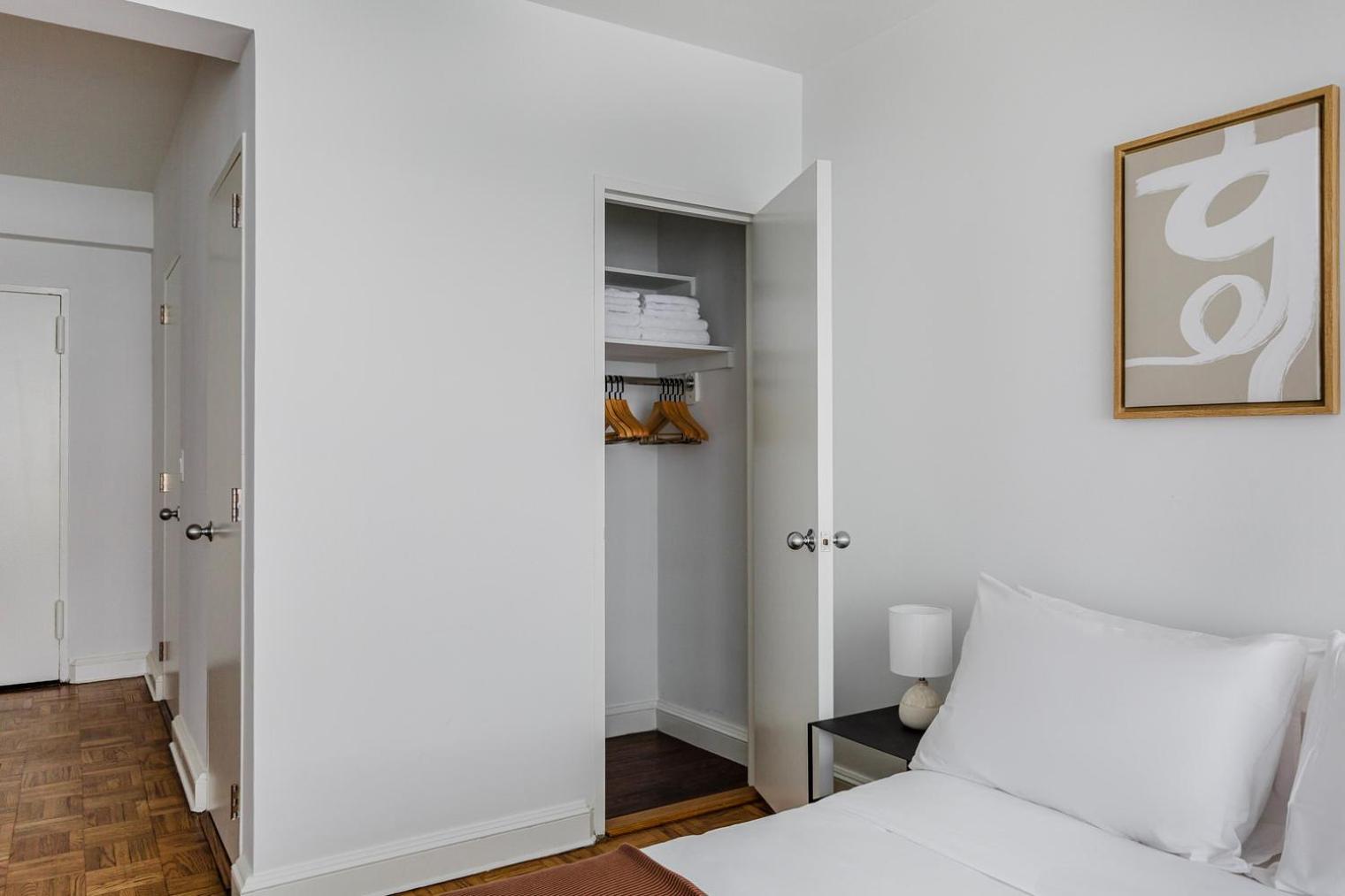 Blueground Midtown East Studio Apartment Nyc-1617 New York City Exterior photo