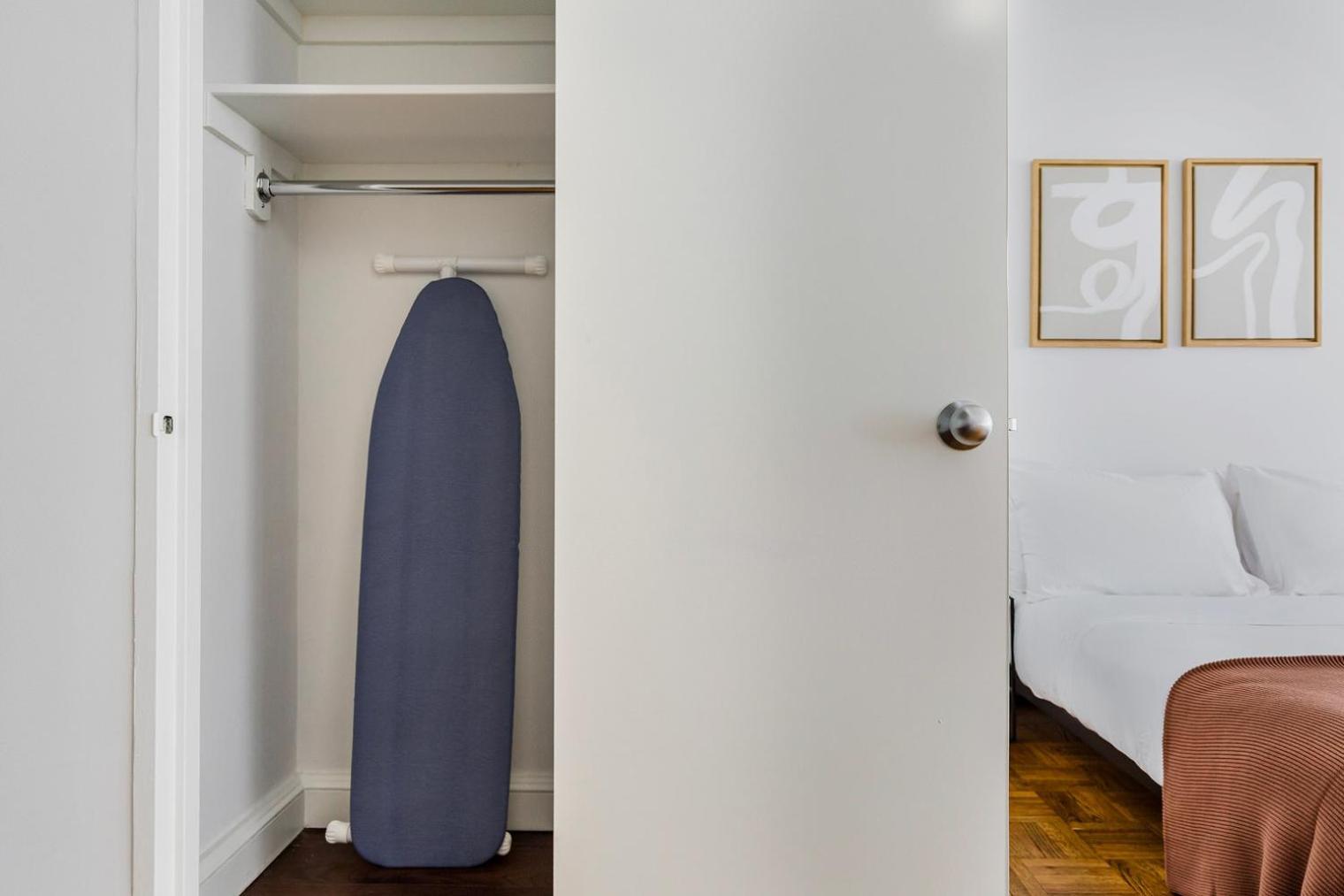 Blueground Midtown East Studio Apartment Nyc-1617 New York City Exterior photo